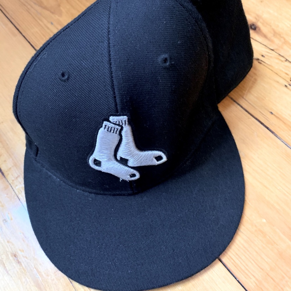 Boston Red Sox Baseball cap